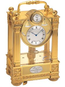 Đồng hồ Breguet Masterpieces Sympathique clock