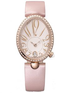 Đồng hồ Breguet Reine de Naples 8918BR/2C/364/D00D 8918BR2C364D00D