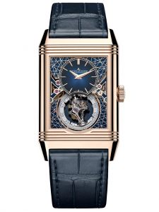 Đồng hồ Jaeger-LeCoultre Reverso Hybris Artistica Calibre 179 Q39424E1