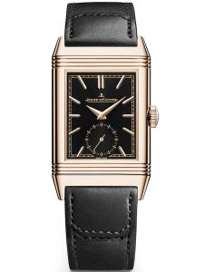 Đồng hồ Jaeger-LeCoultre Reverso Tribute Small Seconds Q713257