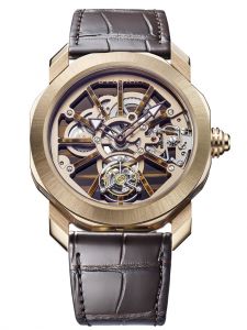 Đồng hồ Bvlgari Octo Roma 103675