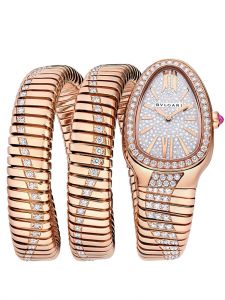 Đồng hồ Bvlgari Serpenti Tubogas 103923