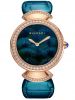 dong-ho-bvlgari-divas-dream-peacock-marquetry-103767 - ảnh nhỏ  1