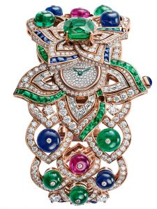 Đồng hồ Bvlgari Jewellery Jewellery 103861