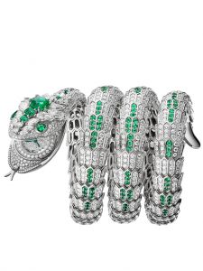 Đồng hồ Bvlgari Serpenti 103785