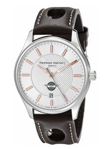 Đồng hồ Frederique Constant	FC-303HV5B6