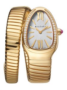 Đồng hồ Bvlgari Serpenti Tubogas 101924