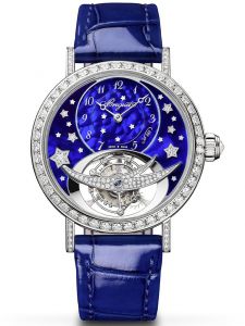 Đồng hồ Breguet Classique Tourbillon 3358BB/VD/986D0 3358BBVD986D0