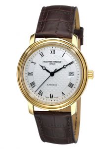 Đồng hồ Frederique Constant	FC-303MC3P5