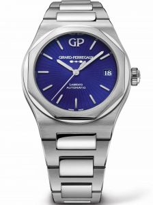 Đồng hồ Girard Perregaux Laureato Eternity Edition 81010 11 432011A   Phiên bản giới hạn 188 chiếc