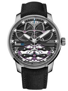 Đồng hồ Girard Perregaux Neo Constant Escapement 93510 21 1930 5CX