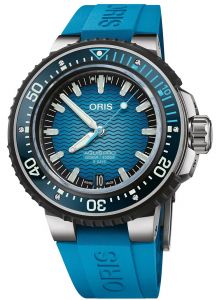 Đồng hồ Oris Aquis Pro 01 400 7777 7155-Set