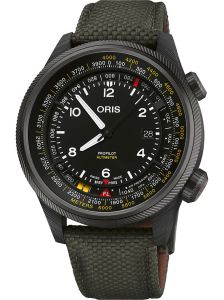 Đồng hồ Oris Propilot Altimeter 01 793 7775 8764-Set