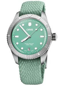 Đồng hồ Oris Divers Sixty-Five 01 733 7771 4057-07 3 19 03S