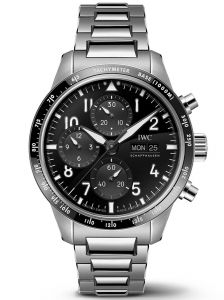 Đồng hồ IWC Pilot’S Performance Chronograph 41 Amg IW388304