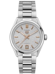 Đồng hồ TAG Heuer Carrera WBN231B.BA0001