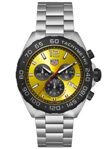 Đồng hồ TAG Heuer Formula 1 Chronograph CAZ101AM.BA0842
