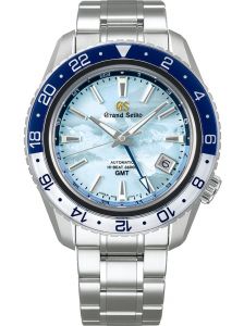 Đồng hồ Grand Seiko Sport SBGJ275