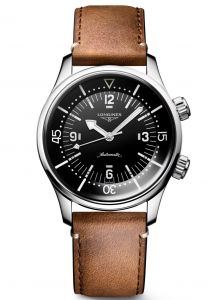 Đồng hồ Longines Legend Diver L3.764.4.50.0 L37644500