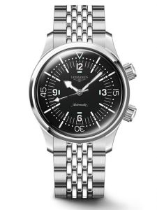 Đồng hồ Longines Legend Diver L3.764.4.50.6 L37644506