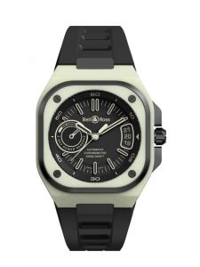 Đồng hồ Bell & Ross BRX5R-LUM-TC/SRB