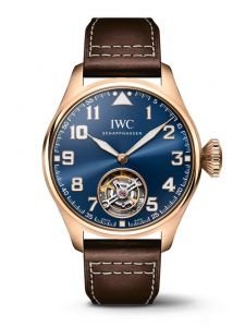Đồng hồ IWC Big Pilot’s IW329502