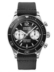 Đồng hồ Union Glashütte Noramis Chronograph Sport D012.927.18.057.00 D019271805700