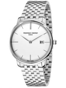 Đồng hồ Frederique Constant	FC-306S4S6B