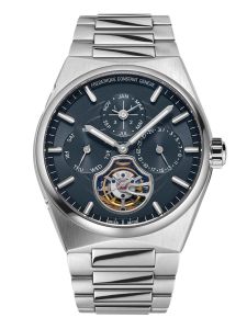 Đồng hồ Frederique Constant Highlife Tourbillon Perpetual Calendar FC-975BL4NH6B