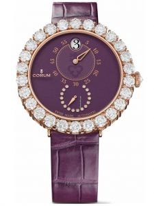 Đồng hồ Corum Heritage Eleganza 254.100.85/0009 EL01