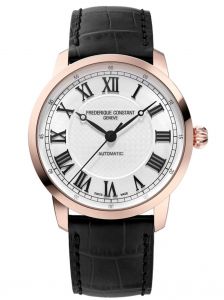 Đồng hồ Frederique Constant Classics Premiere FC-301SWR3B4