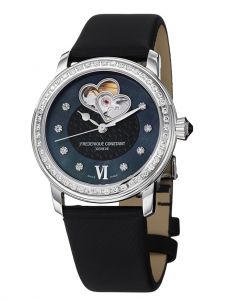 Đồng hồ Frederique Constant	FC-310BDHB2PD6