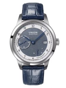 Đồng hồ Union Glashütte 1893 Johannes Dürrstein Edition Power Reserve D007.456.16.082.00 D0074561608200