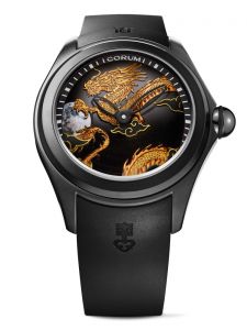 Đồng hồ Corum Bubble 47 082.320.98/0085 PND1