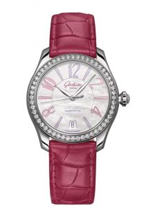 Đồng hồ Glashütte Original Ladies Lady Serenade 1-39-22-22-22-04 - Phiên bản giới hạn 50 chiếc