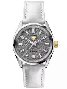 Đồng hồ TAG Heuer Carrera Date Plasma d'Avant-Garde WBN2344.FC8335