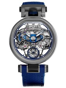 Đồng hồ Bovet x Pininfarina Aperto 1