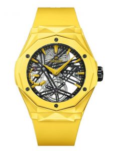 Đồng hồ Hublot Classic Fusion Tourbillon Orlinski 505.CY.119Y.RX.ORL23 - Phiên bản giới hạn 30 chiếc