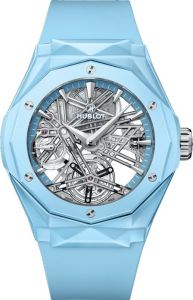 Đồng hồ Hublot Classic Fusion Tourbillon Orlinski 505.ES.5129.RX.ORL23 - Phiên bản giới hạn 30 chiếc