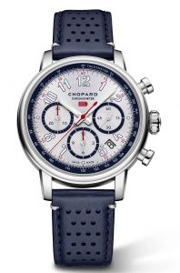 Đồng hồ Chopard Mille Miglia Classic Chronograph 168619-3007 - Phiên bản giới hạn 100 chiếc