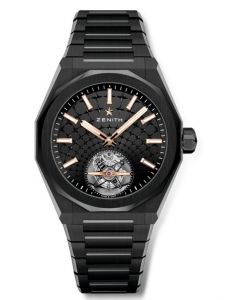 Đồng hồ Zenith Defy Skyline Tourbillon 49.9300.3630/21.I001