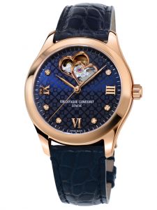 Đồng hồ Frederique Constant	FC-310NDHB3B4