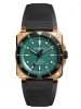 dong-ho-bell-ross-br-03-92-diver-black-green-bronze-br0392-d-lt-br/srb - ảnh nhỏ  1