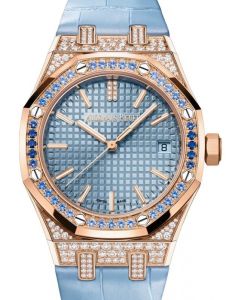 Đồng hồ Audemars Piguet Royal Oak 15551OR.ZS.D344CR.01 15551ORZSD344CR01