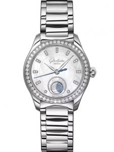 Đồng hồ Glashütte Original Serenade Luna 1-35-14-02-02-04