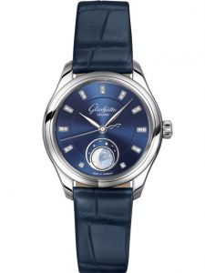 Đồng hồ Glashütte Original Serenade Luna Collection 1-35-14-03-02-04