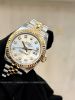 dong-ho-rolex-lady-datejust-179173-mat-so-trang-silver-nam-kim-cuong - ảnh nhỏ 22