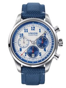 Đồng hồ Union Glashütte Belisar D009.427.18.012.0