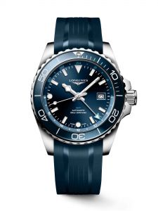 Đồng hồ Longines HydroConquest GMT L3.890.4.96.9 L38904969