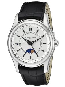 Đồng hồ Frederique Constant	FC-330S6B6